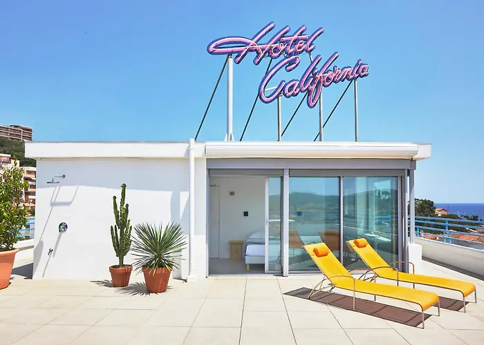 Hôtel California